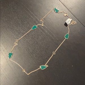 Kendra Scott necklace